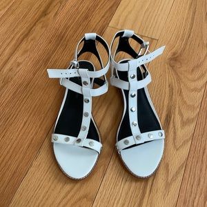 Rebecca Minkoff Sandals